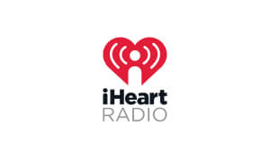 Sharon Alexander Voice Over Talent iHeartRadio Logo